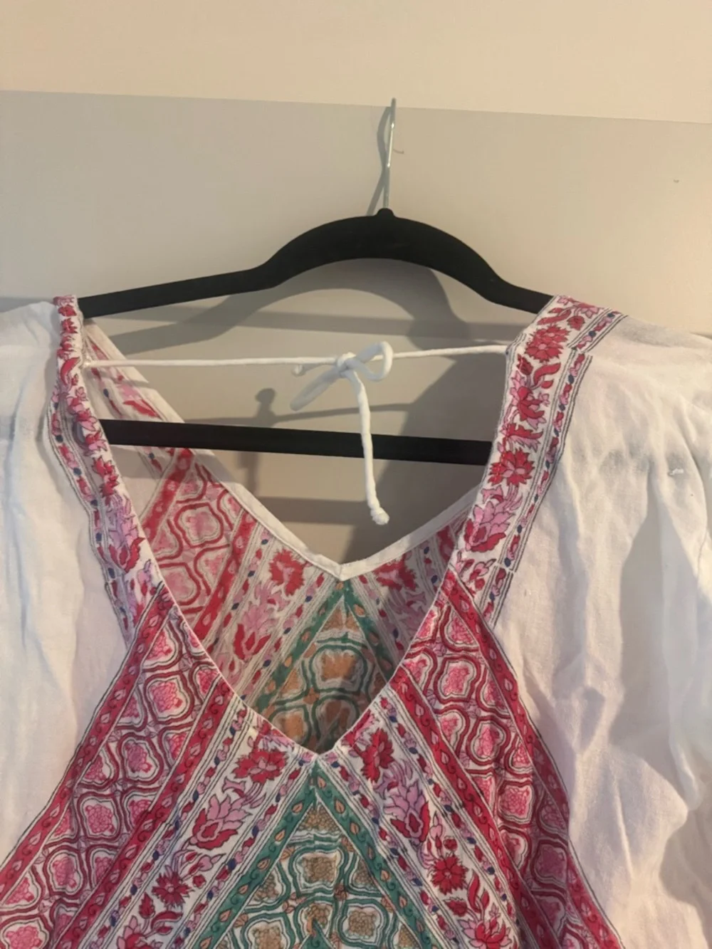 Roller Rabbit Cover Up - Picture 3 of 3